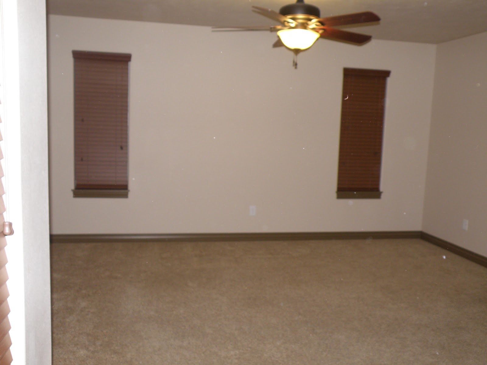 Townhome in the Rexburg Meadows