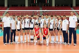 Sabina Altynbekova 18 years Sabina Altynbekova 18 years