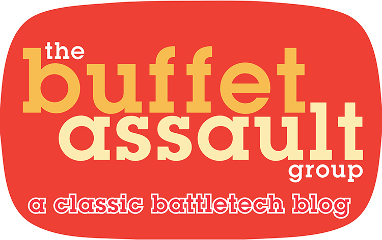 The Buffet Assault Group