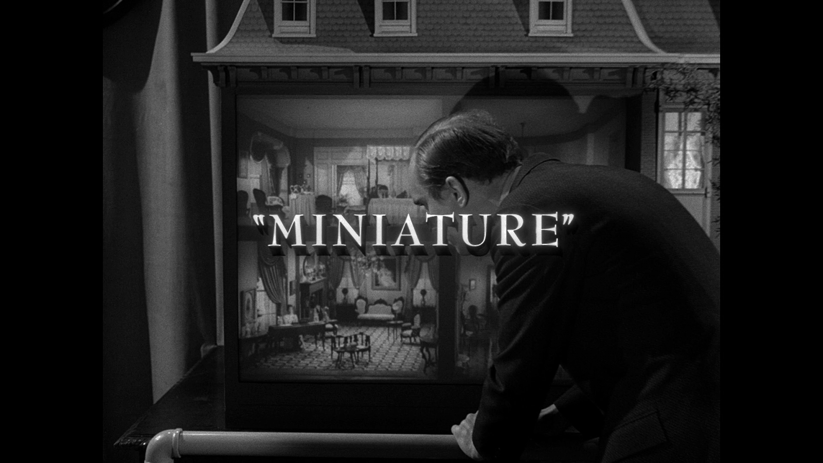 dollhouse twilight zone