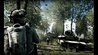 Battlefield 3