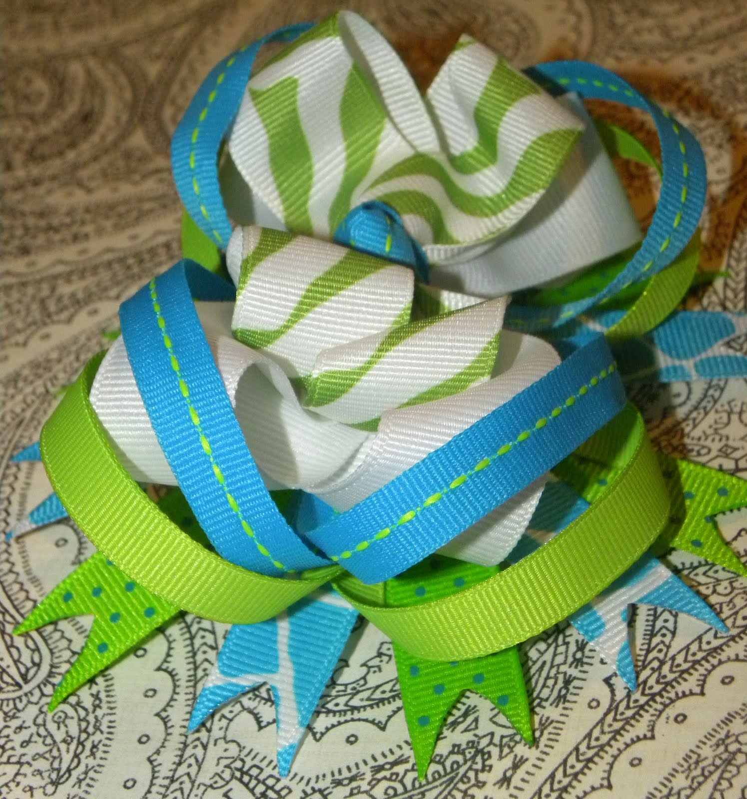 Ott Bows