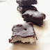 Homemade paleo Bounty bars (paleo, dairy, nuts free)