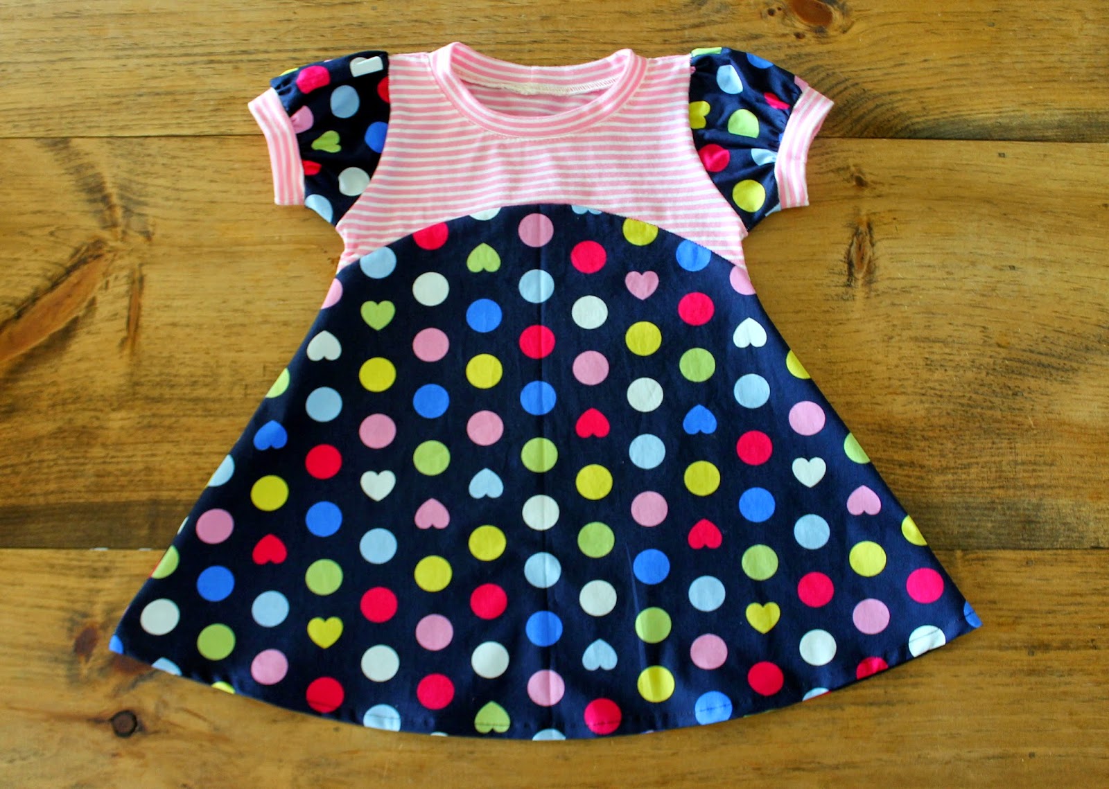 Cookin' & Craftin' Perfect Pattern Parcel 5 Fishsticks Designs