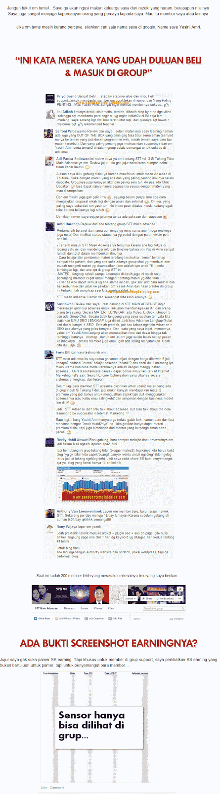 Yasirli Amri Internet Marketer Indonesia Bukan Pembicara Internet Marketing Yasirli Amri Internet Marketer Indonesia Bukan Pembicara Internet Marketing