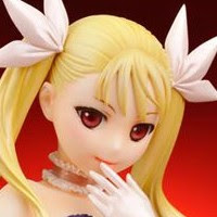 Dance+in+the+vampire+bund+mina+tepes