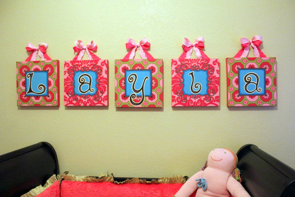 Little Lovables February 2012