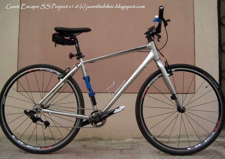 giant escape 1 2013