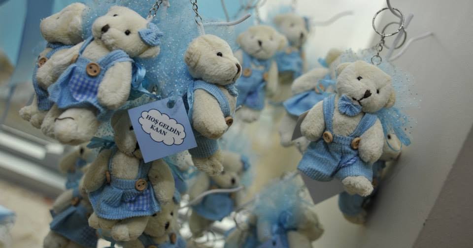 Bir Bebek Bir Hayat Başlasın Bebek Hazırlıkları