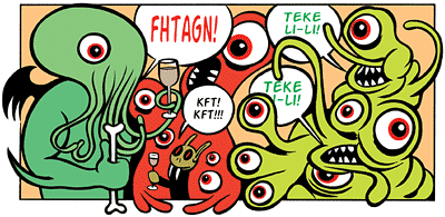 Alberto Corradi, Il Conte Vlad e il Grande Cthulhu Alberto Corradi, Il Conte Vlad e il Grande Cthulhu
