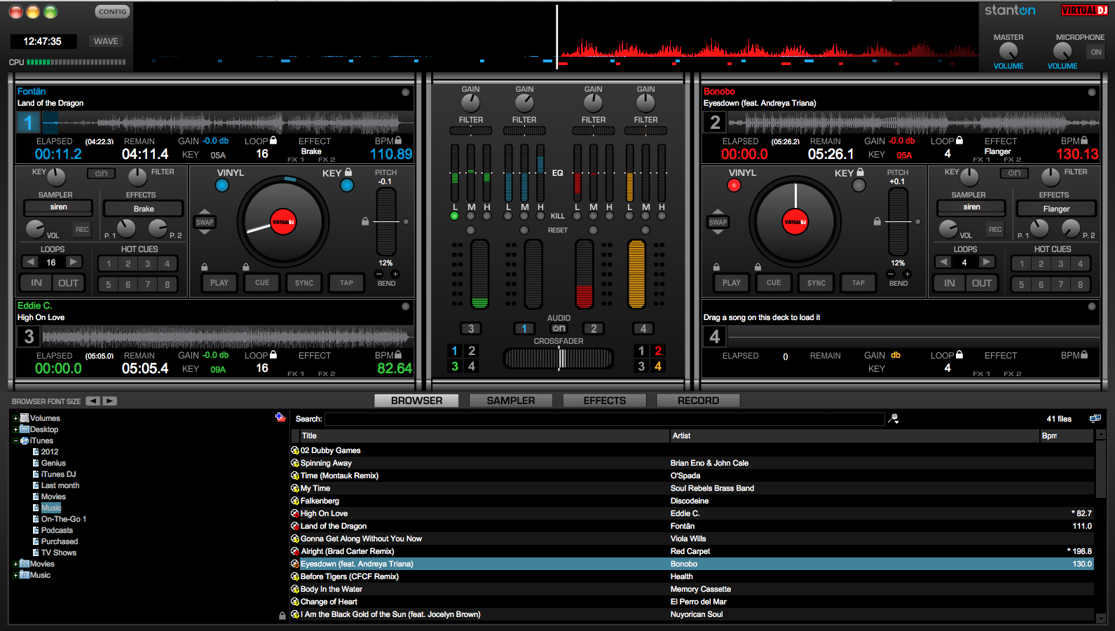 virtual dj pro 8 free download full version