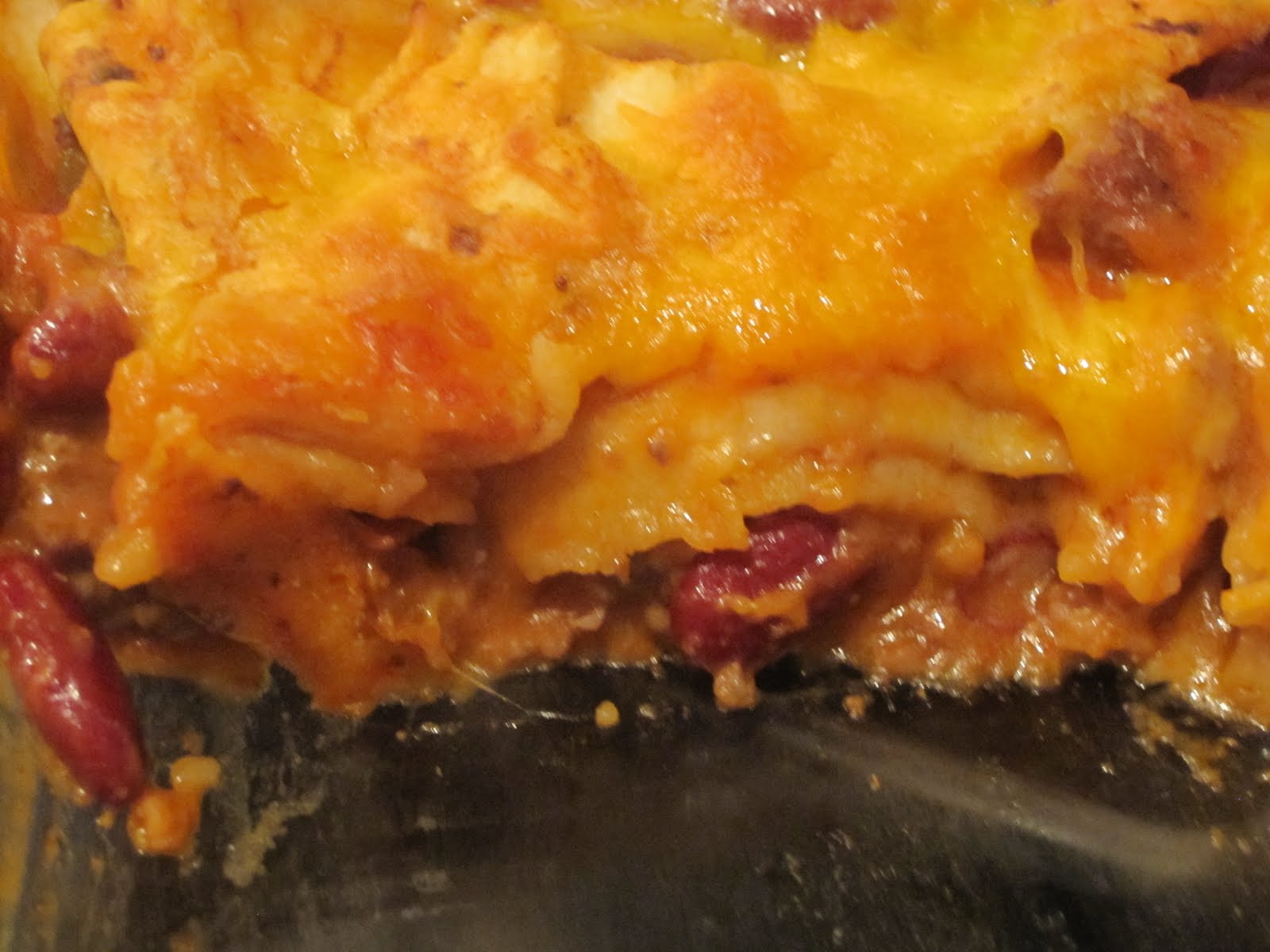 Neighbor Julia Campbells Easy Enchiladas