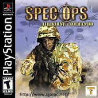 Free Download Games spec ops airborne commando PSX ISO Untuk Komputer Full Version ZGASPC Free Download Games spec ops airborne commando PSX ISO Untuk Komputer Full Version ZGASPC