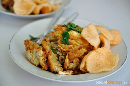 Resep Cara Membuat Kupat Tahu Asli Khas Magelang Resep Resep Cara Membuat Kupat Tahu Asli Khas Magelang Resep