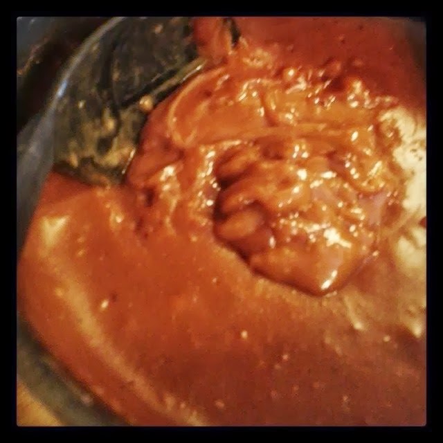 Heat's Kitchen Turkey Gravy