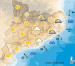 TEMPS METEOROLÒGIC