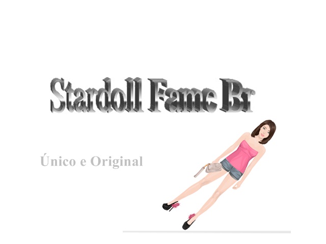 Stardoll Fame Br