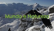 Blog Bilma - Mundo e Natureza