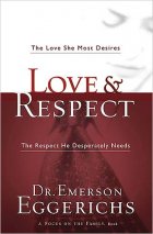 http://www.amazon.com/Love-Respect-Desires-Desperately-Needs/dp/1591451876/ref=sr_1_1?ie=UTF8&qid=1344530798&sr=8-1&keywords=love+and+respect