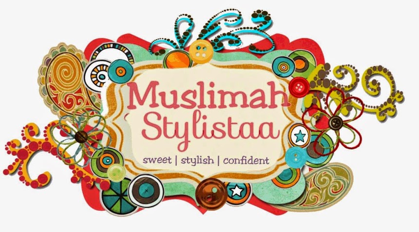 Muslimah Stylistaa