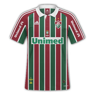 Camisas do Kleiton Fluminense+Para+Bruno