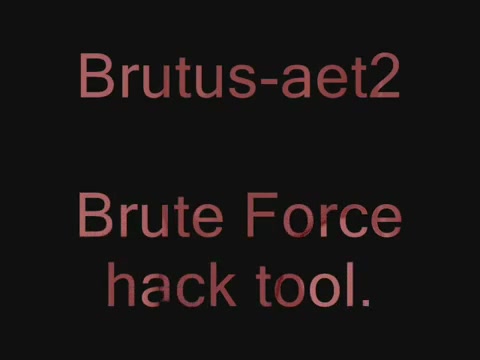 brutus aet2 facebook brutus aet2 facebook