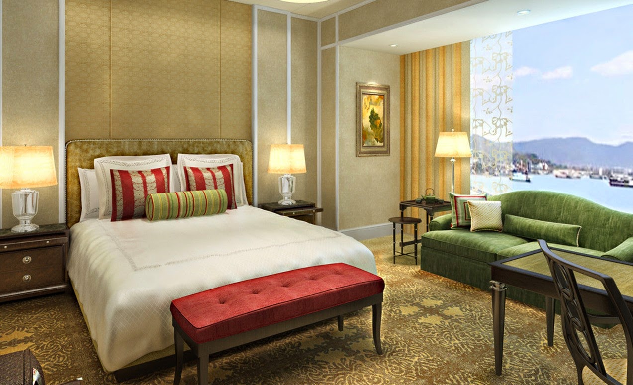 Desain Kamar Hotel Berbintang RAJA DISAIN INTERIOR Desain Kamar Hotel Berbintang RAJA DISAIN INTERIOR
