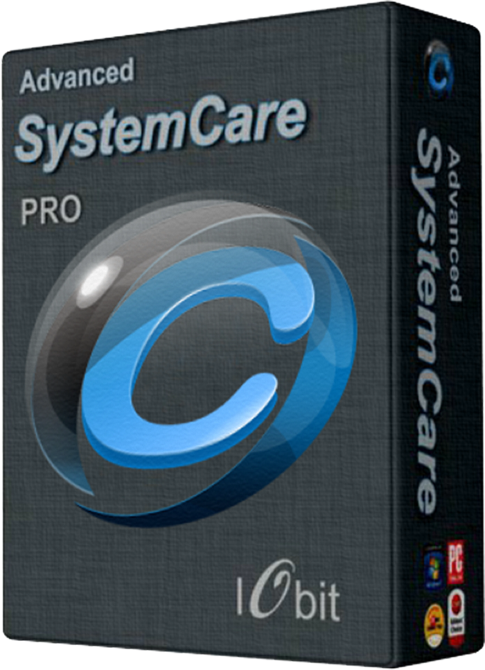 iobit advance system care
