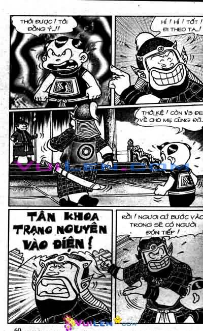 than dong dat viet tap 27