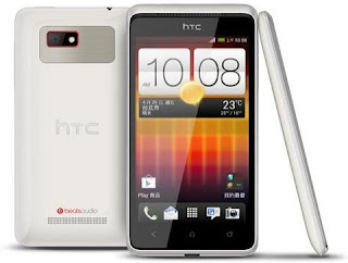 Harga HTC One 802t dan Spesifikasi