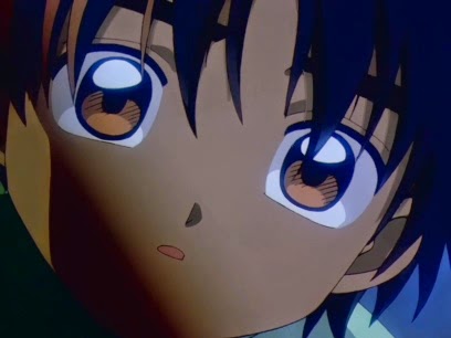 [카드캡터체리] 체리를 향한 샤오랑의 감정변화 | 인스티즈