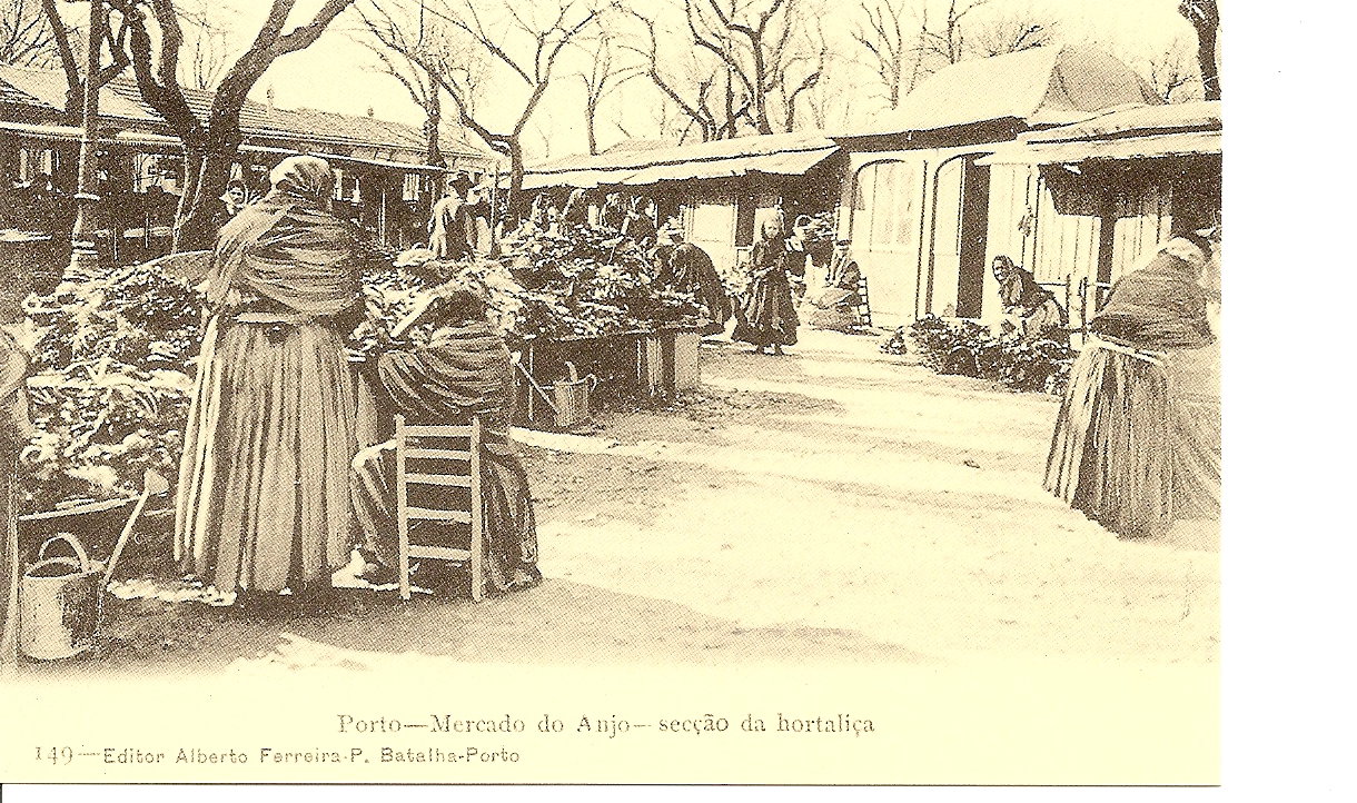 Anjo Mercado