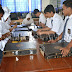 X TKJ RAKIT LAPTOP