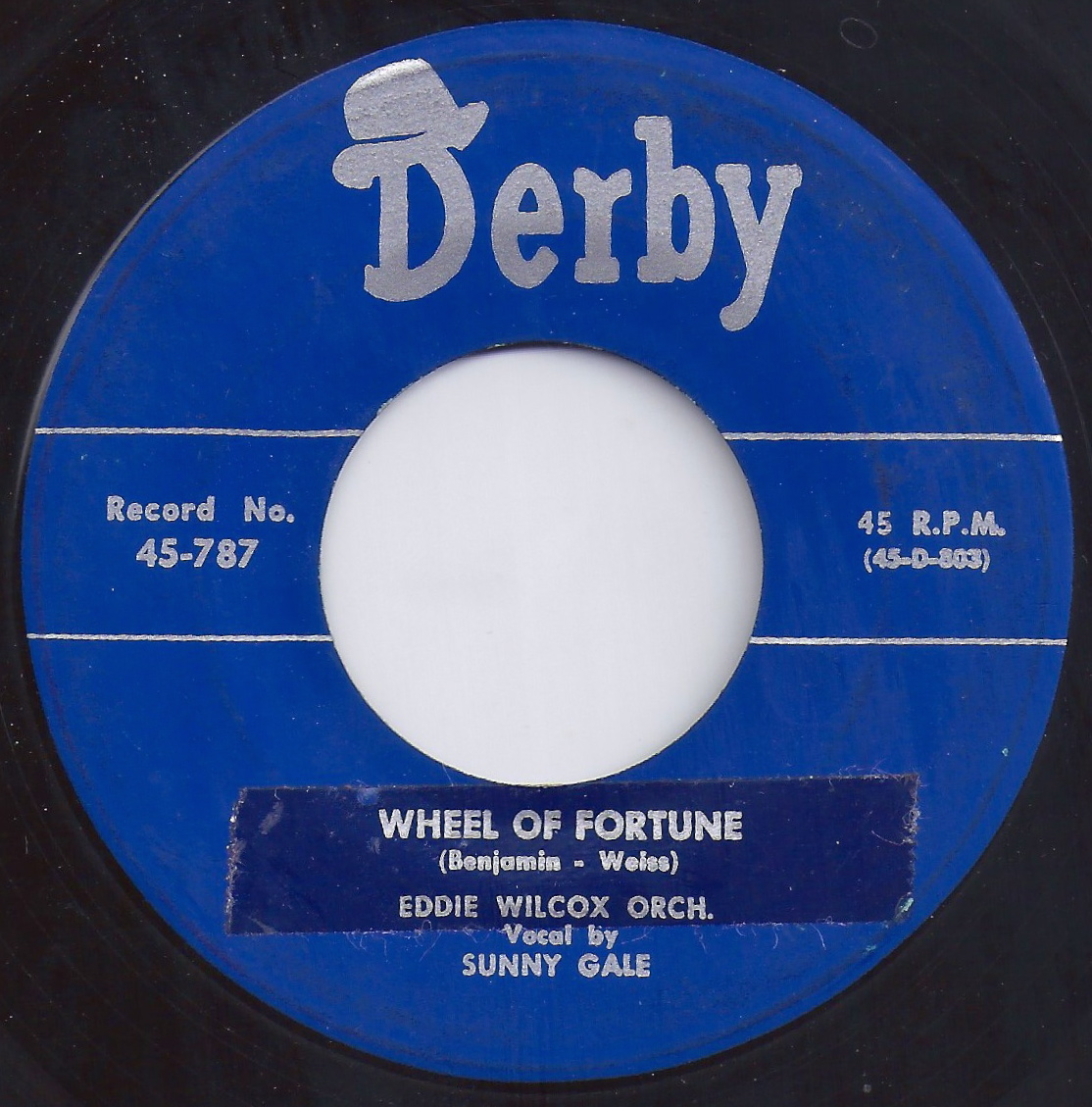 Ronie Barth - Wastin' Tears - Have You Ever Been Lonely Ronie Barth - Wastin' Tears - Have You Ever Been Lonely