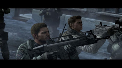 Free Download Resident Evil 6 Setup For Windows Free Download Resident Evil 6 Setup For Windows