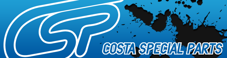 CSP - Costa Special Parts