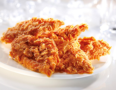 Resep Kfc