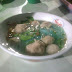 Bakso dan Mie Ayam ‘Pak Sujud’ Menggoda Selera