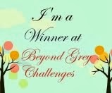 Winner at BGC for fall challenge