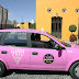 PINK TAXI in DAVAO Soon!!!