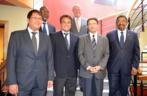 rencontres nord madagascar