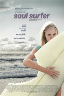 Soul surfer (2012)