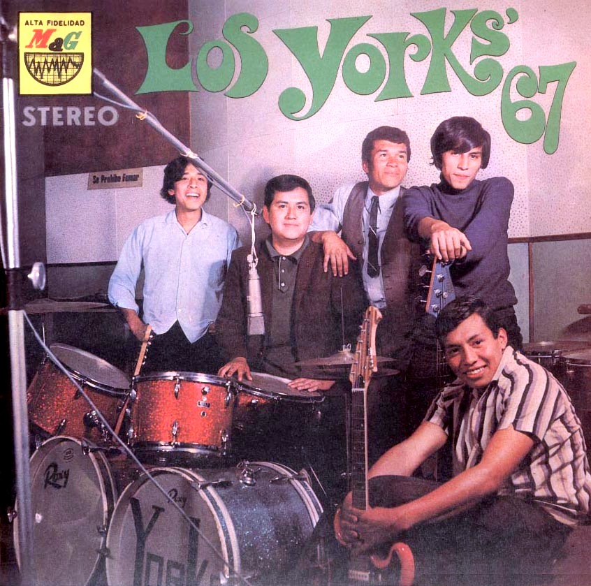 Los Yorks 67 Los Yorks 67