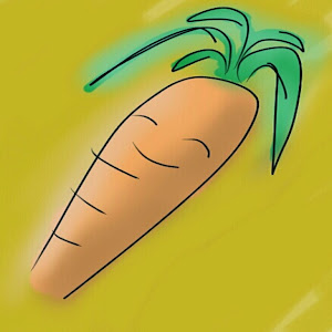 Éntrale Carrot