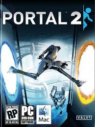 Portal 2-SKIDROW(MULTI/2011)-[ISO]+Crack FixTEAM|NO CRACK]