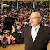 Morre David Miranda, fundador da Igreja Pentecostal Deus é Amor