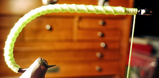 San Juan Worm Idaho Fly Fishers Blog