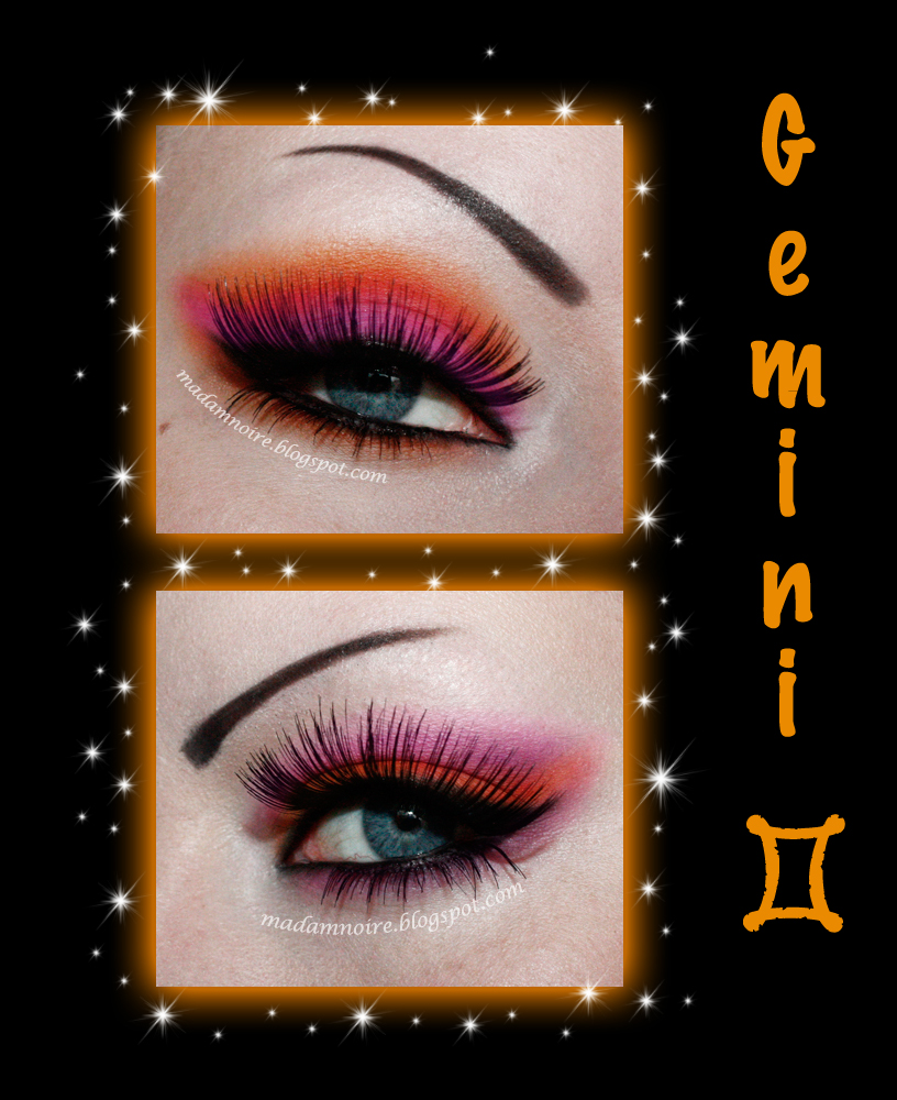Madam Noire Makeup Studio Gemini