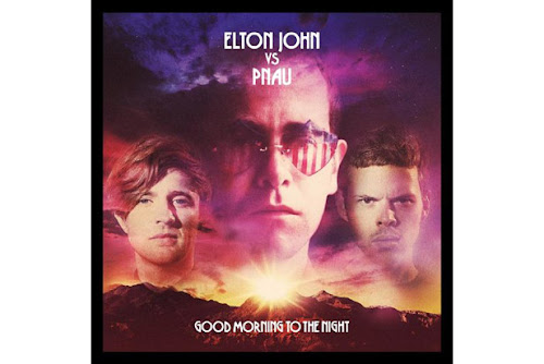 EELTON JOHN ELTON JOHN