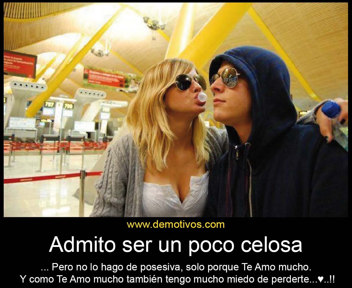Frases chicas celosas | Imagenes con frases bonitas